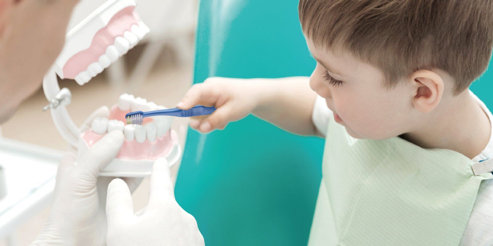 Paediatric Dentistry in Kalyan