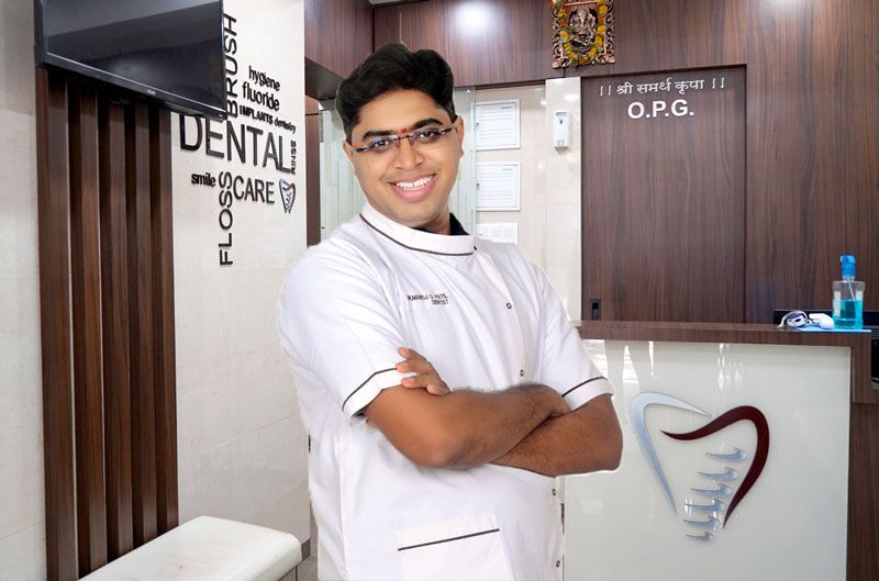 best dentist in kalyan
